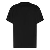T-Shirt The Door in jersey 850345 TUVO41000 BALENCIAGA 