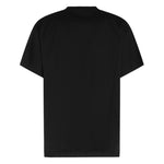 T-Shirt The Door in jersey 850345 TUVO41000 BALENCIAGA 