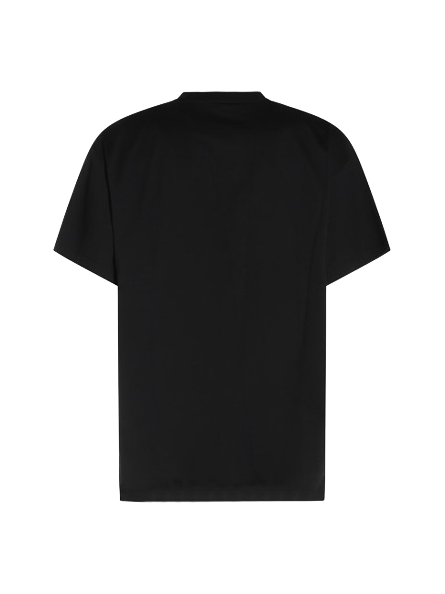 T-Shirt The Door in jersey 850345 TUVO41000 BALENCIAGA 
