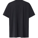 T-shirt con stampa in jersey 850345 TVVK21041 BALENCIAGA 
