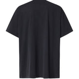 T-shirt con stampa in jersey 850345 TVVK21041 BALENCIAGA 