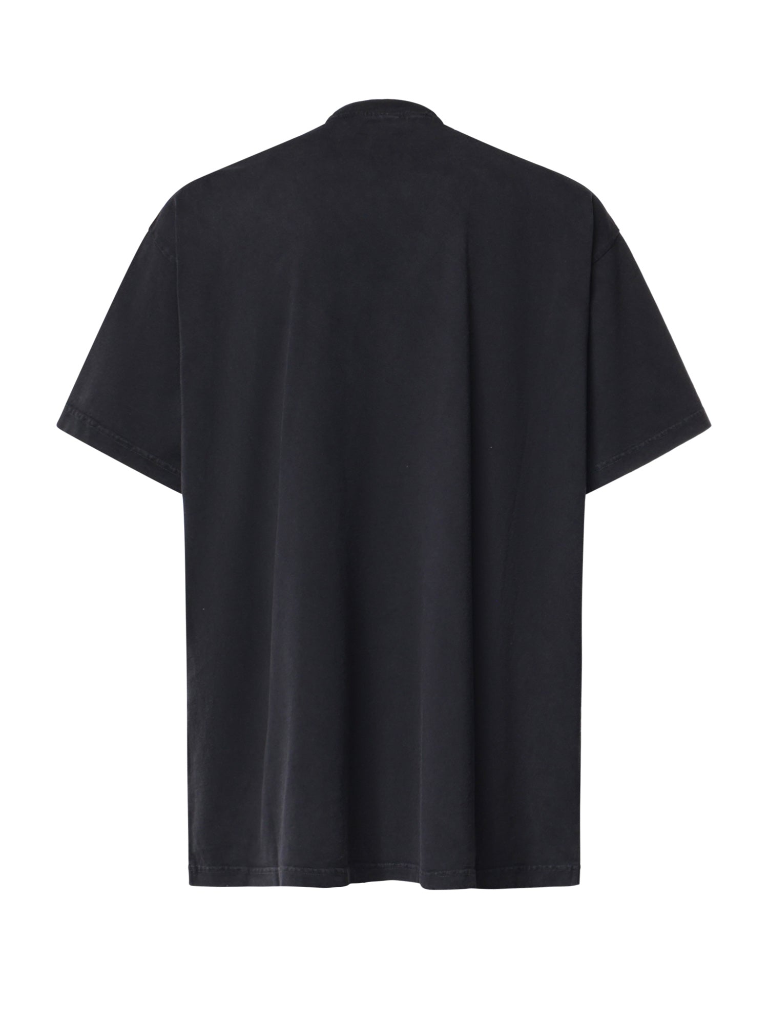T-shirt con stampa in jersey 850345 TVVK21041 BALENCIAGA 