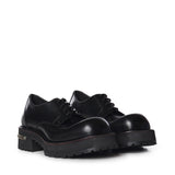 Derby Venom in pelle 850556 WCBF11081 BALENCIAGA 