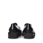 Derby Venom in pelle 850556 WCBF11081 BALENCIAGA 
