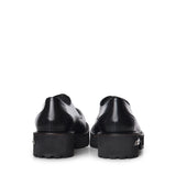 Derby Venom in pelle 850556 WCBF11081 BALENCIAGA 