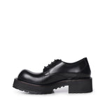 Derby Venom in pelle 850556 WCBF11081 BALENCIAGA 