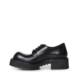 Derby Venom in pelle 850556 WCBF11081 BALENCIAGA 