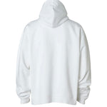 Felpa in cotone con stampa 858143 TUVZ99000 BALENCIAGA 