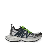 Sneaker 3XL Interlace 863644 W3XTL1177 BALENCIAGA 