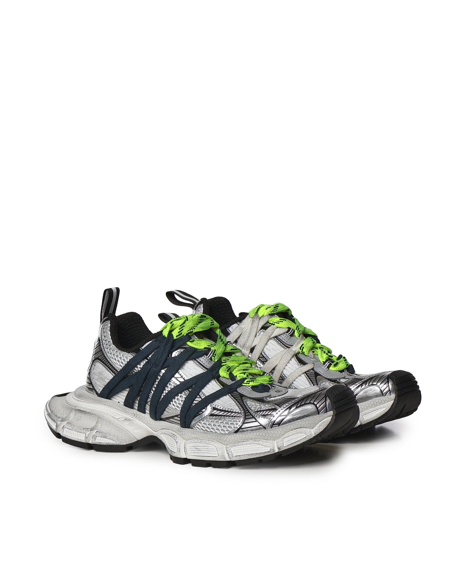 Sneaker 3XL Interlace 863644 W3XTL1177 BALENCIAGA 
