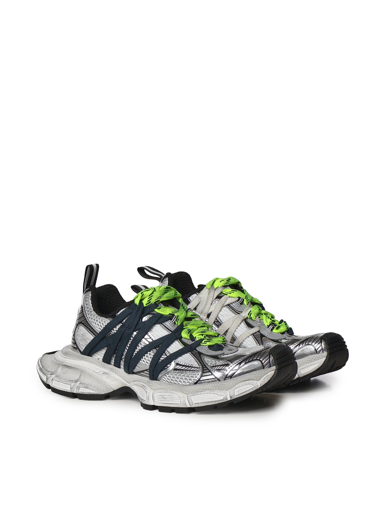 Sneaker 3XL Interlace 863644 W3XTL1177 BALENCIAGA 