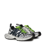 Sneaker 3XL Interlace 863644 W3XTL1177 BALENCIAGA 
