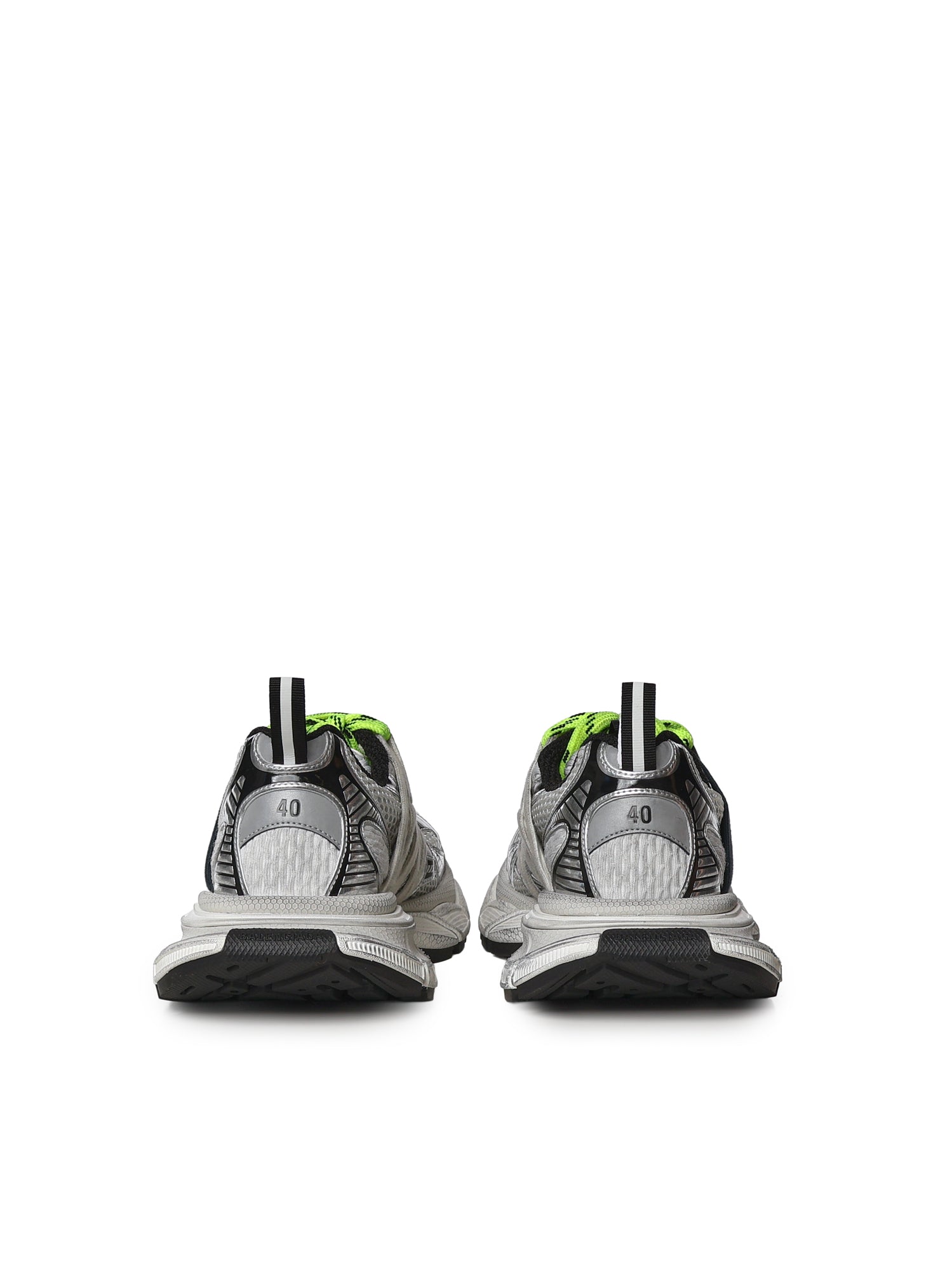 Sneaker 3XL Interlace 863644 W3XTL1177 BALENCIAGA 