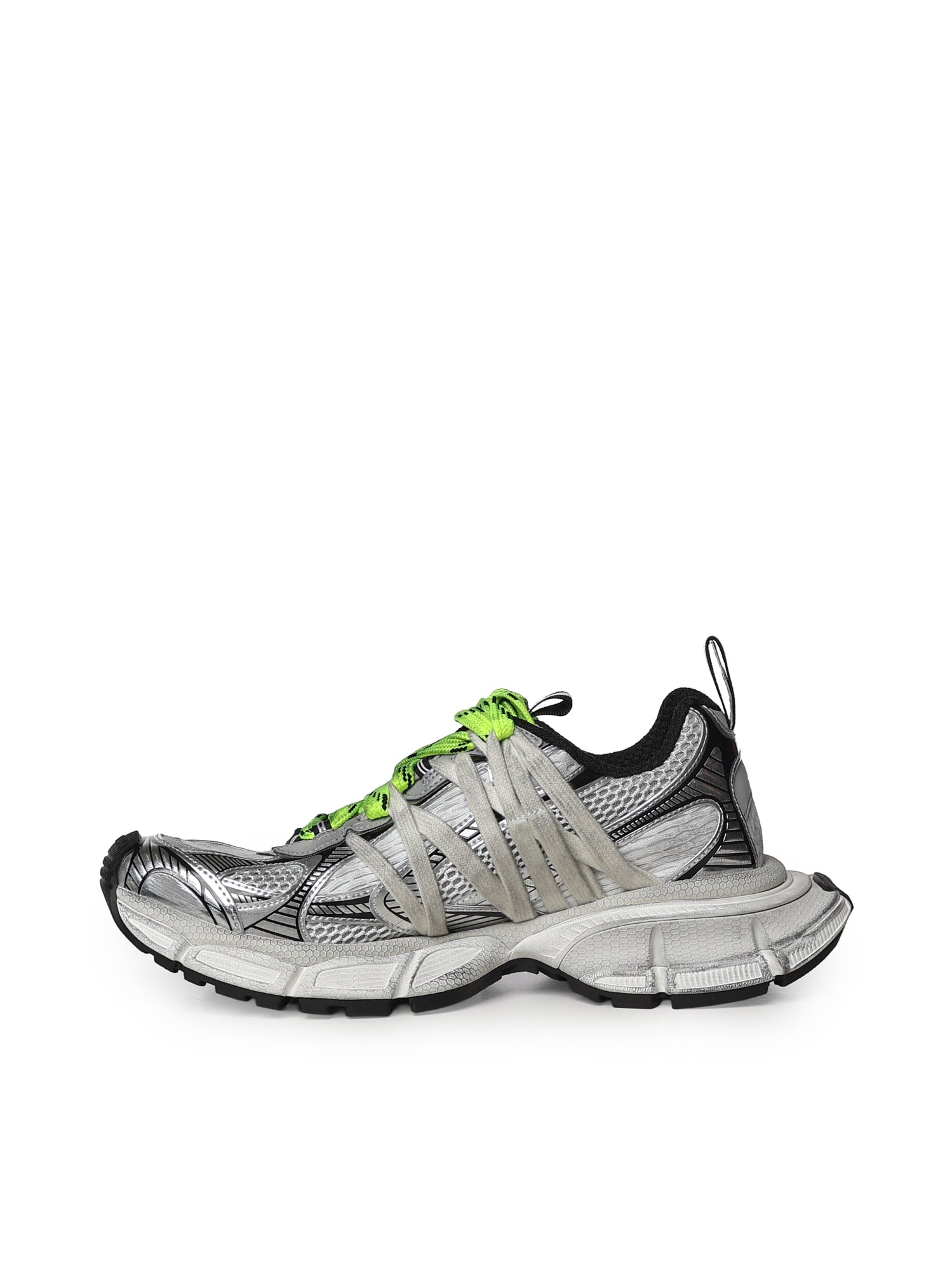 Sneaker 3XL Interlace 863644 W3XTL1177 BALENCIAGA 