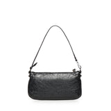 Pochette con tracolla Le City in pelle di agnello Arena 863960 2ABEK1000 BALENCIAGA 