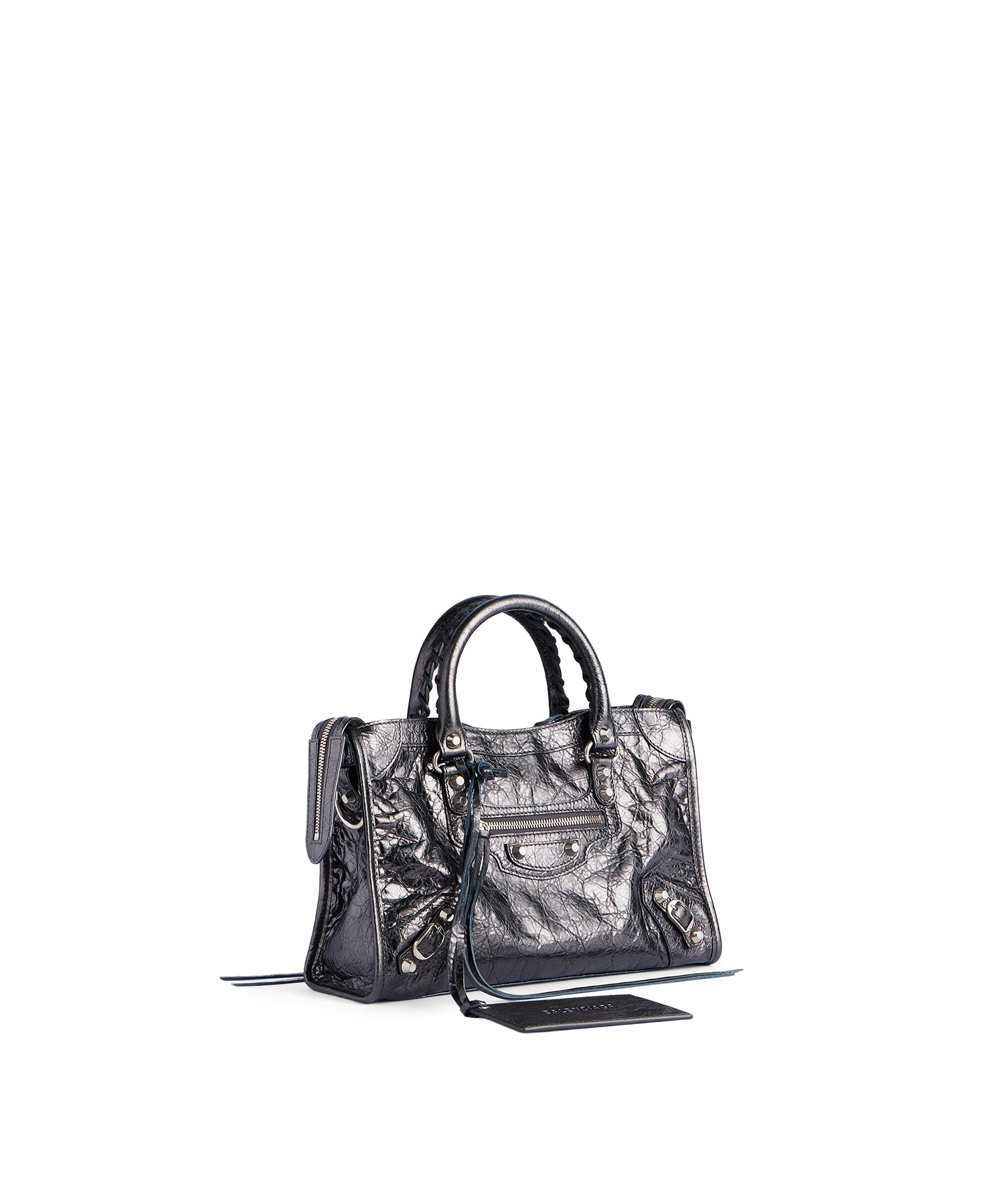 Borsa Le City Piccola 865762 2AB4V1314 BALENCIAGA 