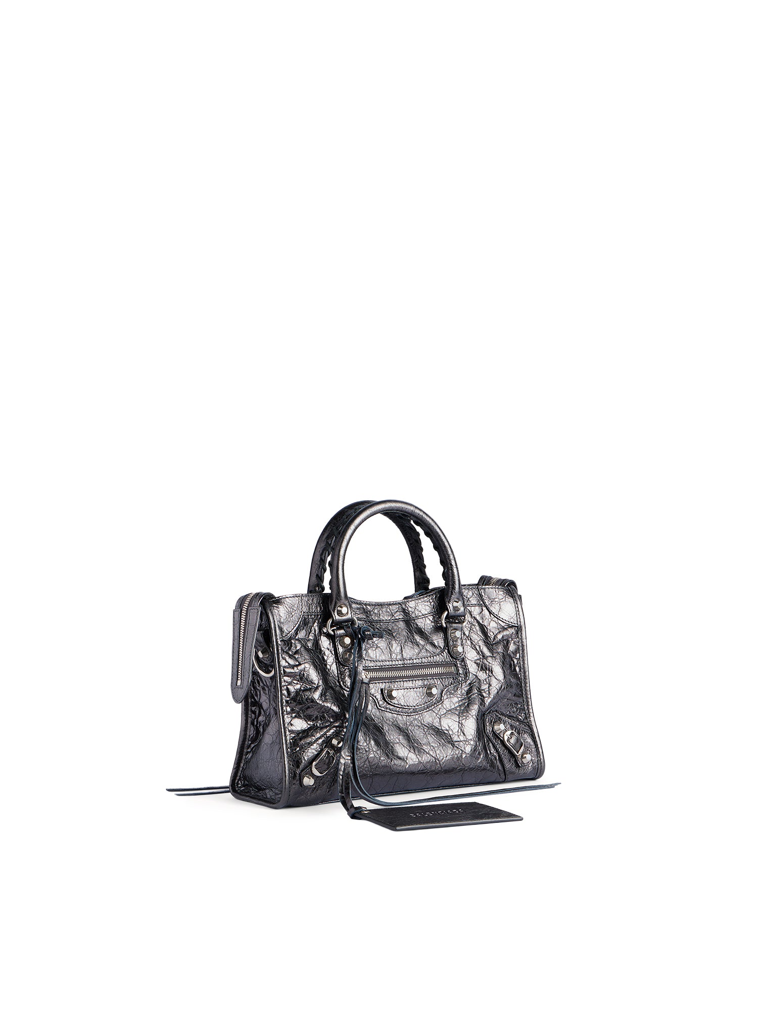 Borsa Le City Piccola 865762 2AB4V1314 BALENCIAGA 
