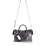 Borsa Le City Piccola 865762 2AB4V1314 BALENCIAGA 