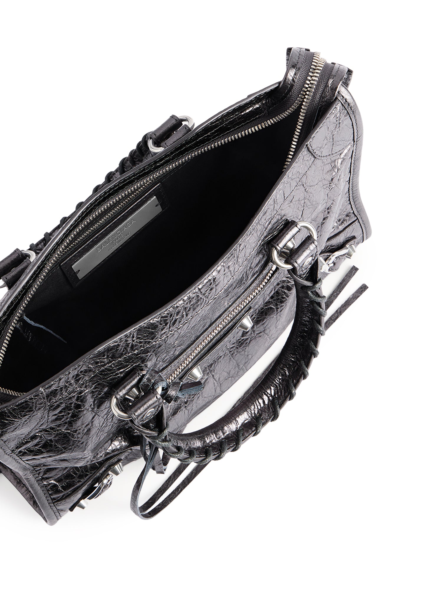 Borsa Le City Piccola 865762 2AB4V1314 BALENCIAGA 