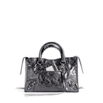 Borsa Le City Piccola 865762 2AB4V1314 BALENCIAGA 