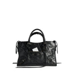 Borsa Le City piccola in pelle 865762 2ACFH1000 BALENCIAGA 