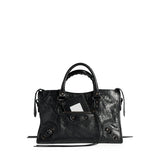 Borsa Le City piccola in pelle 865762 2ACFH1000 BALENCIAGA 