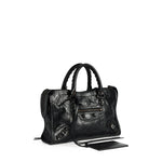Borsa Le City piccola in pelle 865762 2ACFH1000 BALENCIAGA 