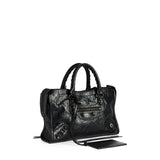 Borsa Le City piccola in pelle 865762 2ACFH1000 BALENCIAGA 