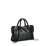 Borsa Le City piccola in pelle 865762 2ACFH1000 BALENCIAGA 
