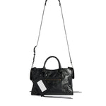 Borsa Le City piccola in pelle 865762 2ACFH1000 BALENCIAGA 