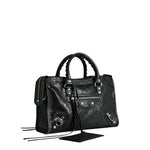 Borsa Le City piccola in pelle 865762 2ACLR1000 BALENCIAGA 