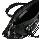 Borsa Le City piccola in pelle 865762 2ACLR1000 BALENCIAGA 