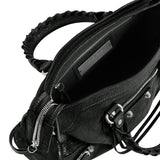 Borsa Le City piccola in pelle 865762 2ACLR1000 BALENCIAGA 