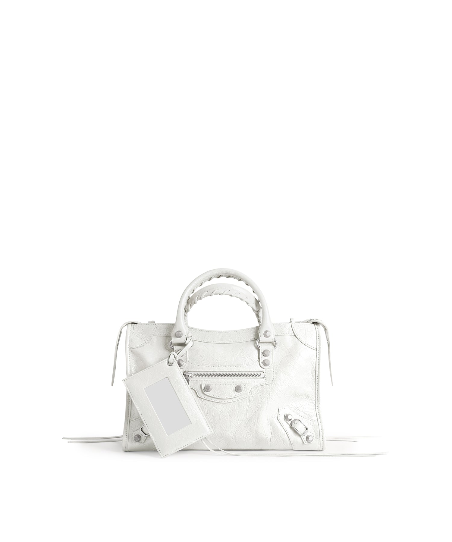 Borsa Le City Piccola 865762 2ACLR9104 BALENCIAGA 