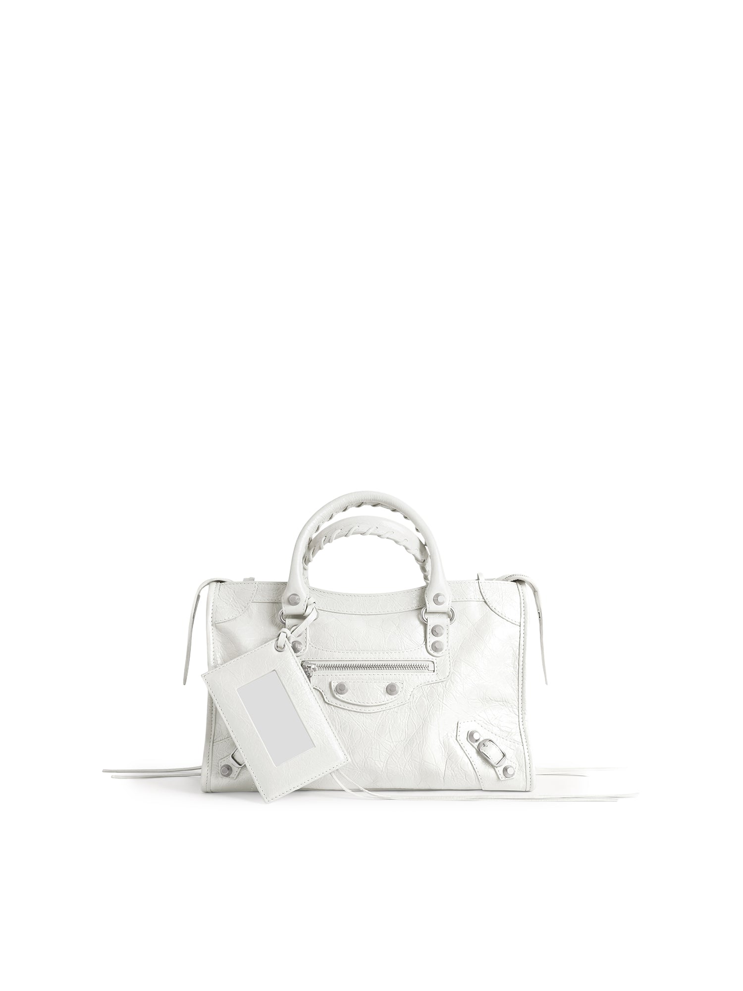 Borsa Le City Piccola 865762 2ACLR9104 BALENCIAGA 
