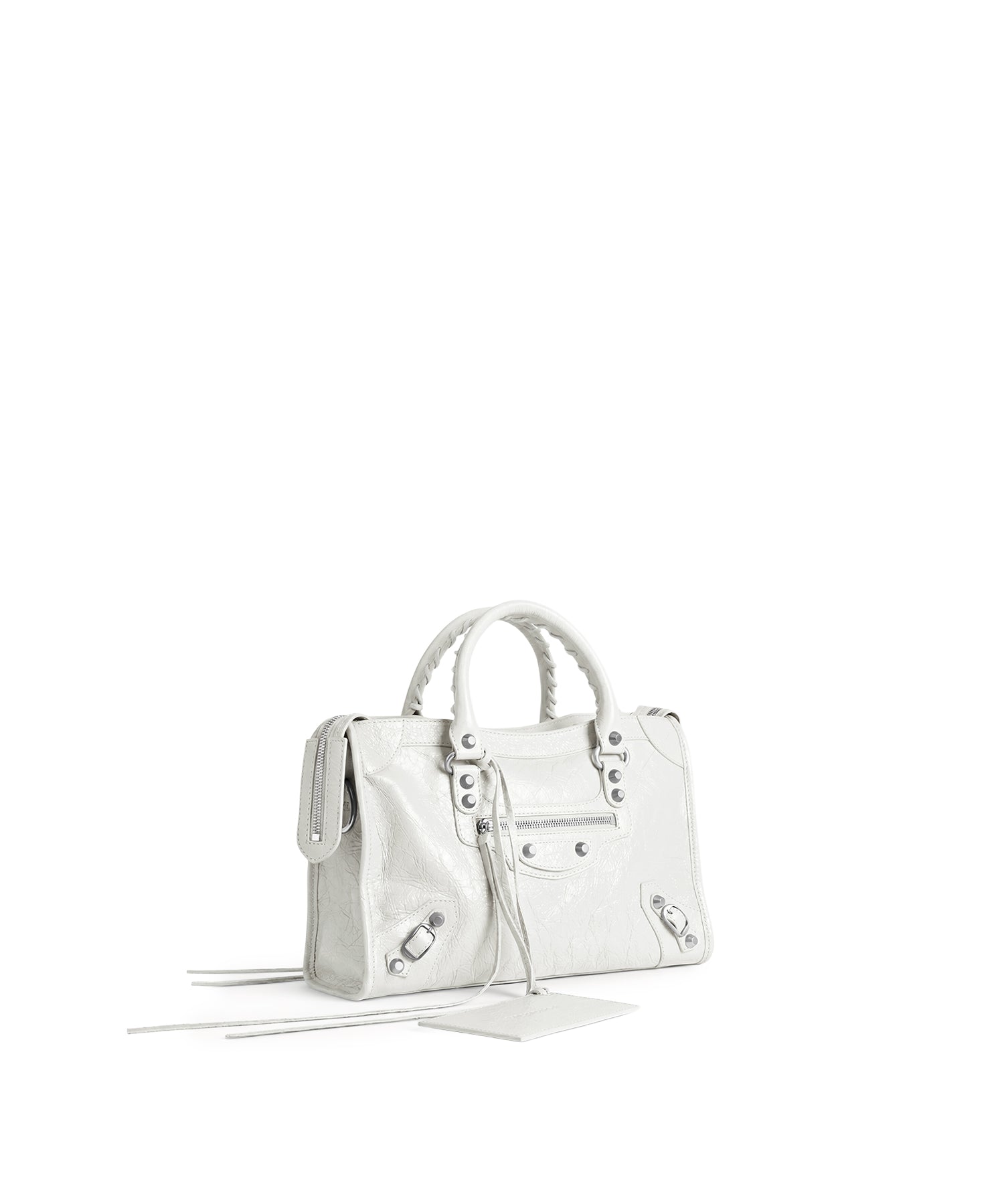 Borsa Le City Piccola 865762 2ACLR9104 BALENCIAGA 