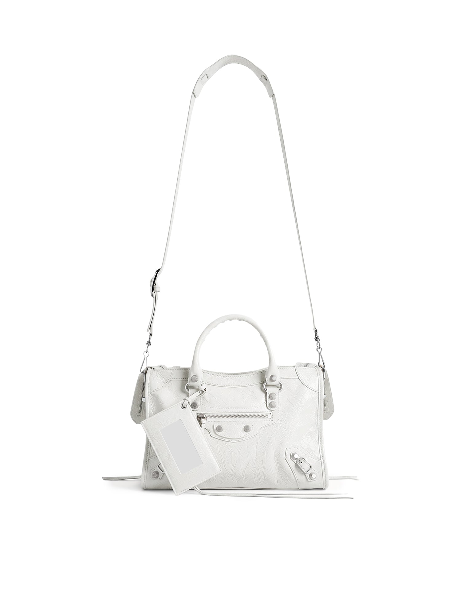 Borsa Le City Piccola 865762 2ACLR9104 BALENCIAGA 
