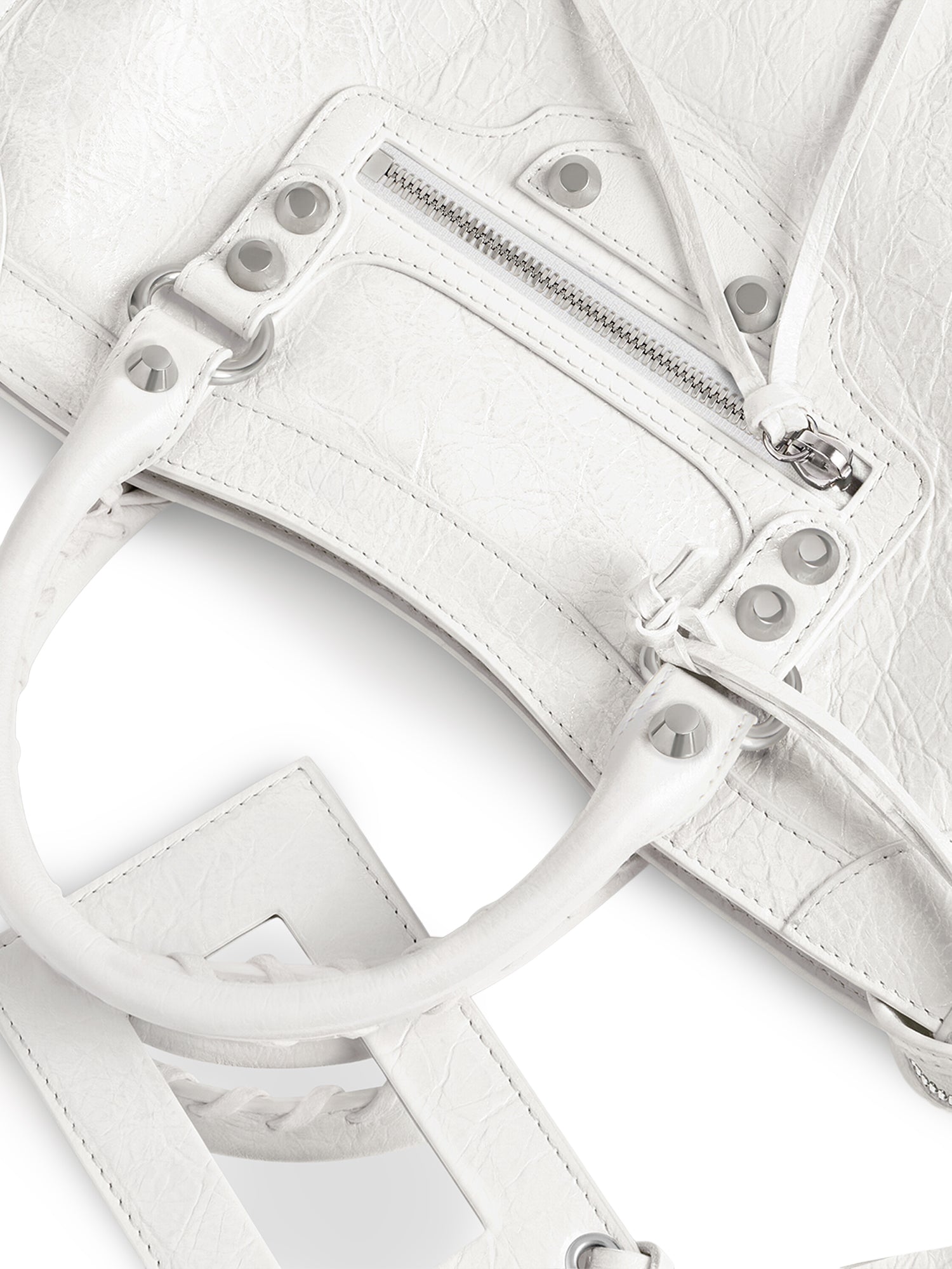 Borsa Le City Piccola 865762 2ACLR9104 BALENCIAGA 