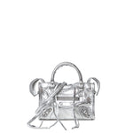 Borsa Le City Nano in pelle 865764 2AB4V8122 BALENCIAGA 