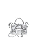 Borsa Le City Nano in pelle 865764 2AB4V8122 BALENCIAGA 