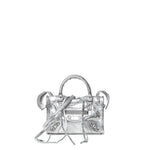 Borsa Le City Nano in pelle 865764 2AB4V8122 BALENCIAGA 