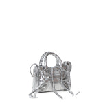 Borsa Le City Nano in pelle 865764 2AB4V8122 BALENCIAGA 