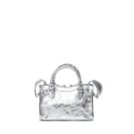 Borsa Le City Nano in pelle 865764 2AB4V8122 BALENCIAGA 
