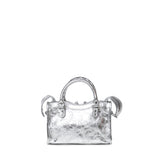 Borsa Le City Nano in pelle 865764 2AB4V8122 BALENCIAGA 