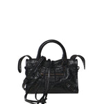 Borsa Le City Nano in pelle 865764 2ACFH1000 BALENCIAGA 