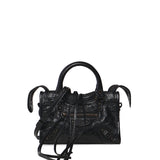 Borsa Le City Nano in pelle 865764 2ACFH1000 BALENCIAGA 