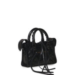 Borsa Le City Nano in pelle 865764 2ACFH1000 BALENCIAGA 