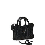 Borsa Le City Nano in pelle 865764 2ACFH1000 BALENCIAGA 