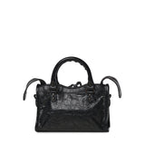 Borsa Le City Nano in pelle 865764 2ACFH1000 BALENCIAGA 