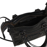 Borsa Le City Nano in pelle 865764 2ACFH1000 BALENCIAGA 